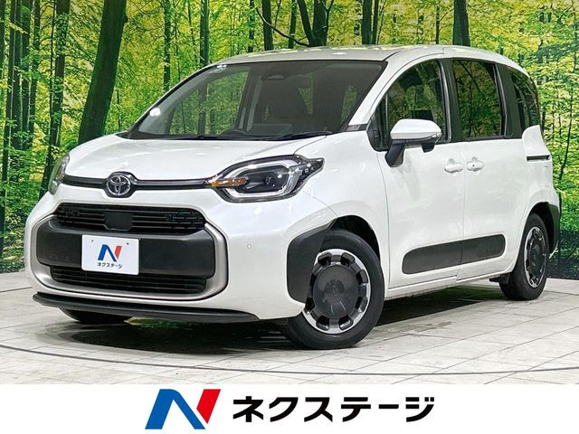 シエンタ ハイブリッド 1.5 Z