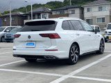 ゴルフヴァリアント eTSI Rライン 