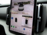 360度カメラ内に3D表示も可能です