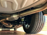 お車を安心してお乗りいただく為には、足回りの定期点検が欠かせません。サービスサポート(有償保証)では無料点検もご提供しており、安心のカーライフをお過ごしいただけるサポート体制が整っています。