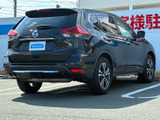 エクストレイル 2.0 20Xi 4WD 