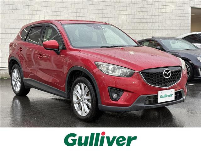 CX-5 2.2 XD 修復歴無し