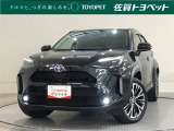 トヨタ ヤリスクロス