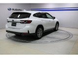 レヴォーグレイバック 1.8 リミテッド EX 4WD 