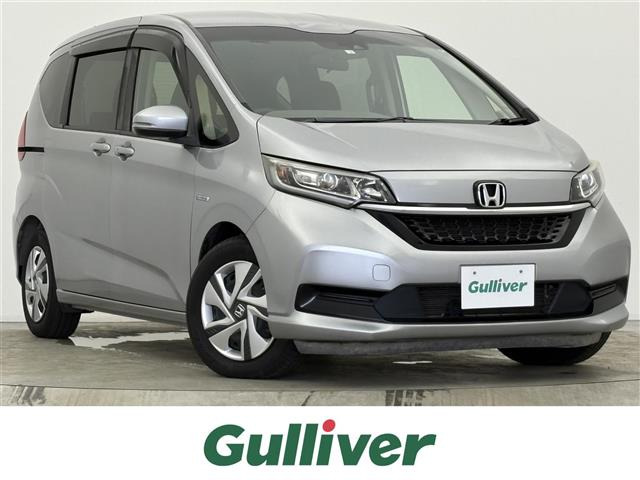 フリード 1.5 ハイブリッド G ホンダセンシング 修復歴無し