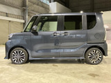 タントカスタム RS リミテッド 