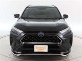RAV4  PHV 2.5 G Z E-Four 4WD