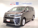 トヨタ ヴェルファイア