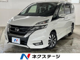 純正9型ナビ 両側電動ドア 後席モニター 全周囲カメラ プロパイロット