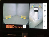 カーナビ画面のお写真です。ご来店のうえ操作確認してみてください♪