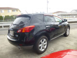ムラーノ2.5 250XL FOUR 4WD色黒禁煙車!!