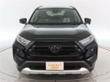RAV4 2.0 アドベンチャー 4WD 