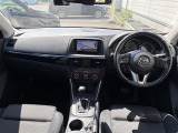 CX-5 2.2 XD 4WD 修復歴無し