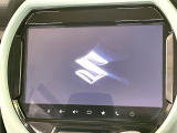 【大画面ナビ】人気の大型9インチナビを装備。存在感のある大画面はインパクト大!ナビ利用時のマップ表示は見やすく、テレビやDVDは臨場感がアップ!いつものドライブがグッと楽しくなります♪