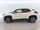 ヤリスクロス 1.5 Z 