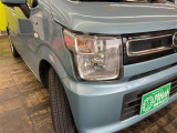 届出済 未使用車は新車の香りがします!中古車のようにタバコ臭い心配がありません。