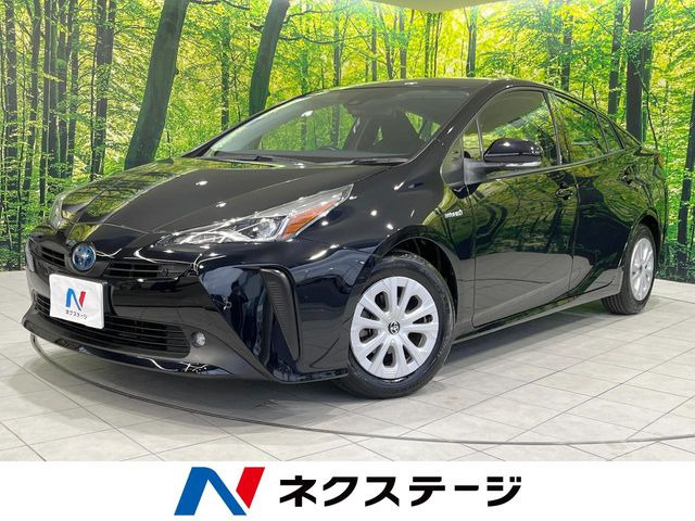 プリウス 1.8 S