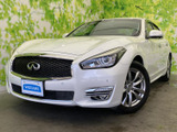 【中古車情報】日産 フーガ 2.5 250GT  の中古車詳細（走行距離：3万km、カラー：ブリリアントホワイトパール(3P)、販売地域：福岡県糟屋郡粕屋町）