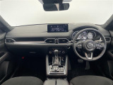 CX-8 2.2 XD ブラックトーンエディション 修復歴無し