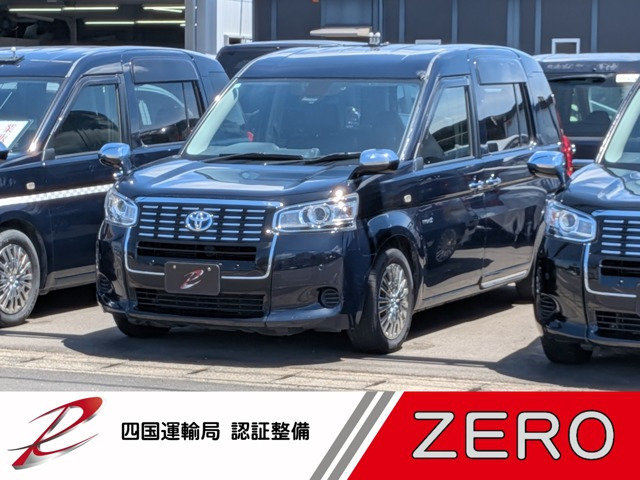 JPN TAXI 1.5 たくみ 