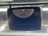 【ETC】高速道路の料金所をストレスなく通過!話題のスポットやサービスエリアに多い「スマートIC」利用時は必須のアイテムです。当店でセットアップを実施、ご納車当日からすぐにご利用いただけます!