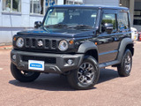 スズキ ジムニーシエラ 1.5 JC 4WD