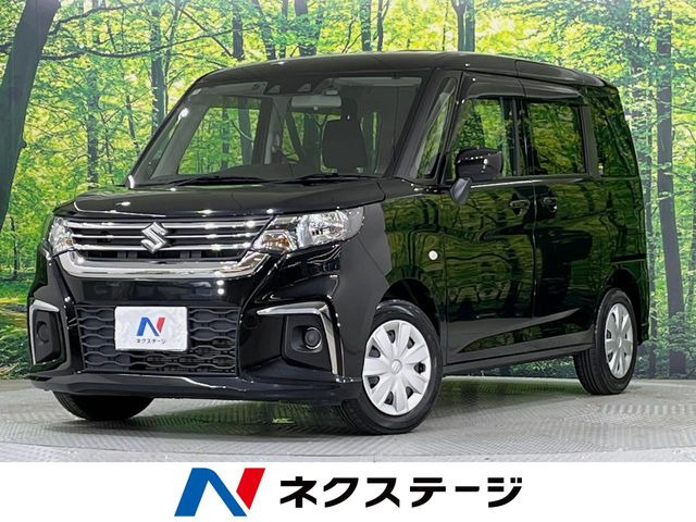 ソリオ 1.2 G 