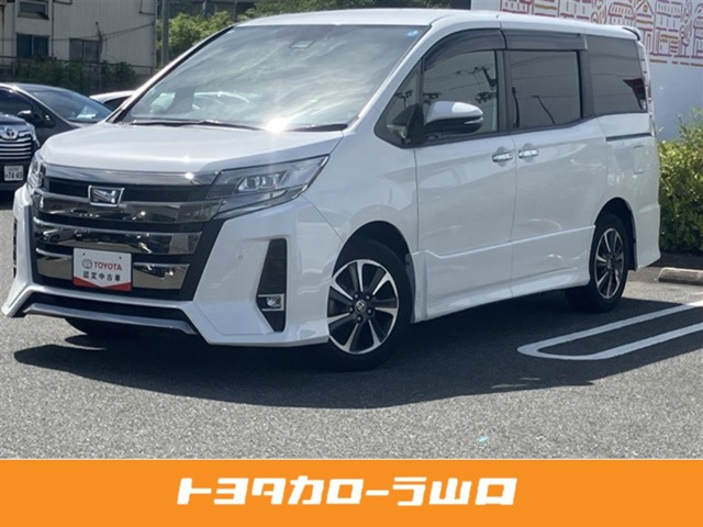 ノア 2.0 Si W×B II 