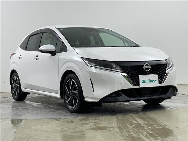 ノート 1.2 X FOUR 4WD 4WD 修復歴無し