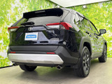 RAV4 2.0 アドベンチャー 4WD 