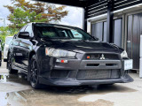 ランサーエボリューション 2.0 GSR X 4WD 