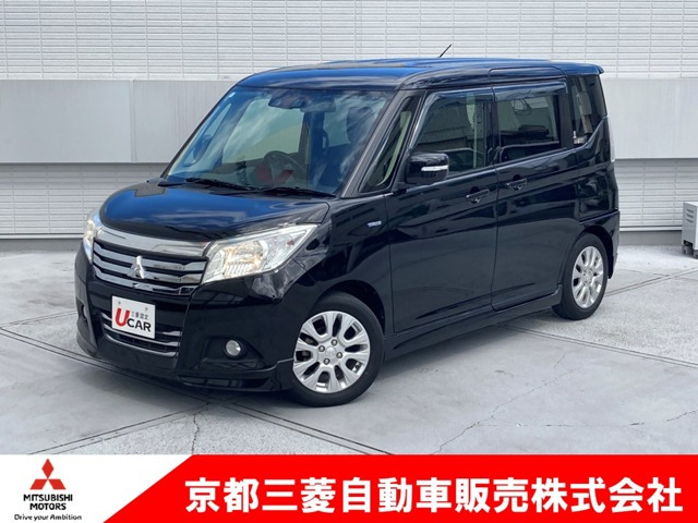 デリカD:2 1.2 ハイブリッド MZ 全方位カメラパッケージ 4WD