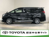トヨタ認定中古車ライトです。