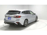 レヴォーグ 1.8 GT EX 4WD 