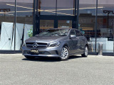Aクラス A180 スタイル 修復歴無し
