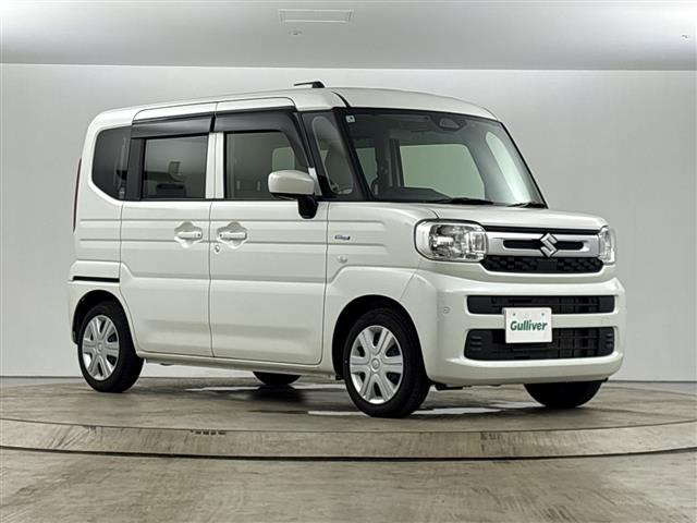 スペーシア ハイブリッド(HYBRID)  X 修復歴無し