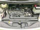 親切・丁寧な専門メカニックスタッフが応対!・車検・点検整備・事故等の修理などアフターサービスも安心。お車のカスタマイズもネクステージのサービススタッフまでご相談ください!