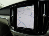 Google Mapを搭載しているため、運転中の目線を外さずに音声だけで目的地設定を行うことが可能です。