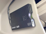 【ETC】高速道路の料金所をストレスなく通過!話題のスポットやサービスエリアに多い「スマートIC」利用時は必須のアイテムです。当店でセットアップを実施、ご納車当日からすぐにご利用いただけます!