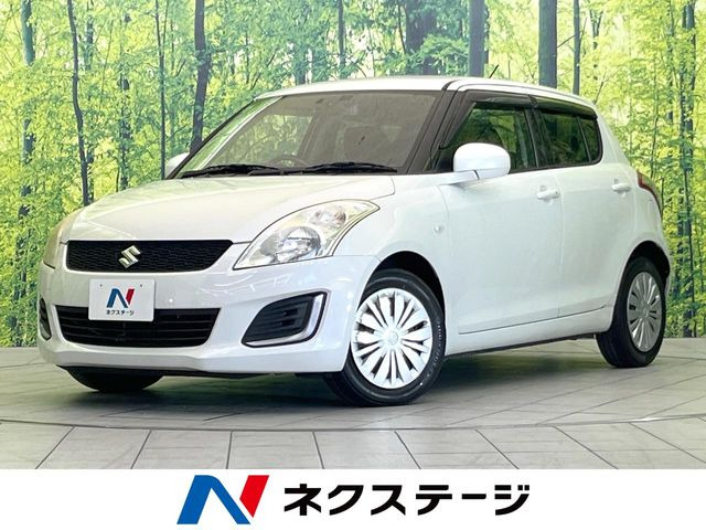 スイフト 1.2 XG 
