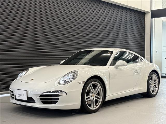 911 カレラ PDK