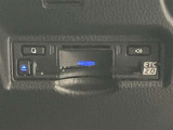 高速道路をスイスイッと通過の『ETC』付き!ETCカードをお持ちでない方は、トヨタETCカードもございますので、ご相談下さいね☆