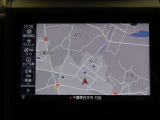 ナビゲーション付きで快適なドライブを。