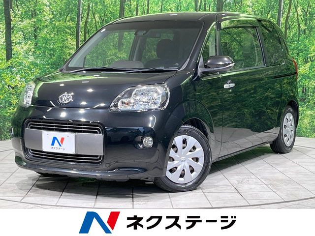 ポルテ 1.5 Y 