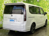 ステップワゴン 2.0 e:HEV スパーダ 