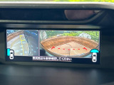 【サイドカメラ】停車・駐車時に死角になりがちな運転席から見えづらい部分の障害物を確認できます!雨天時や夜間などは特に活躍してくれるアイテムです。