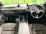 MAZDA3ファストバック 1.5 15S ツーリング 