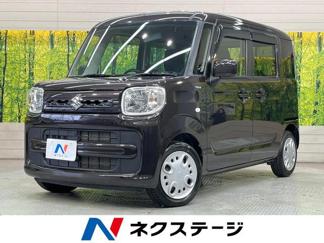スペーシア  ハイブリッドG