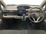 ワゴンRカスタムZ ハイブリッド(HYBRID) ZT 修復歴無し