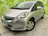 【中古車情報】ホンダ フィットハイブリッド   の中古車詳細（走行距離：8.1万km、カラー：アラバスターシルバー・メタリック、販売地域：千葉県流山市）